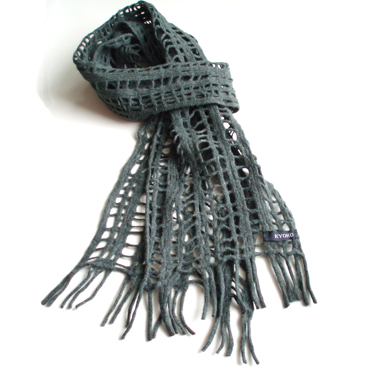 web scarf